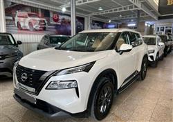 نیسان X-Trail